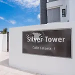 Silver Tower 8b *