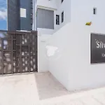 Silver Tower 8b