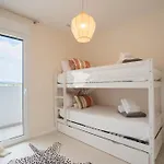 Appartement Silver Tower 8b