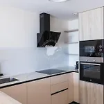 Lejlighed Silver Tower 8b Calpe