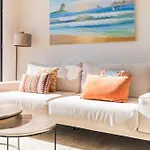 Appartement Silver Tower 8b Calpe