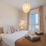 Silver Tower 8b Lejlighed Calpe