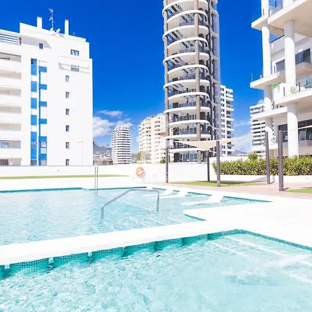 Silver Tower 8b Apartmán