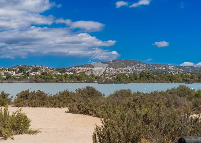 Apartmán Silver Tower 8b *