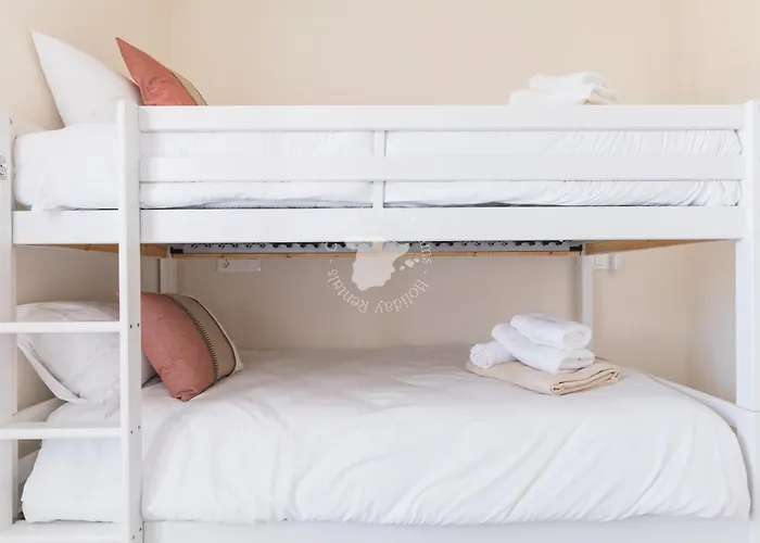 Apartmán Silver Tower 8b *