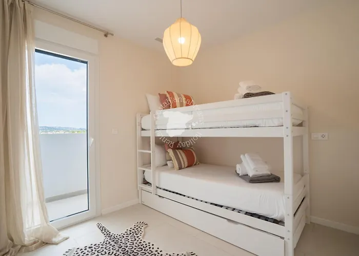 Apartmán Silver Tower 8b