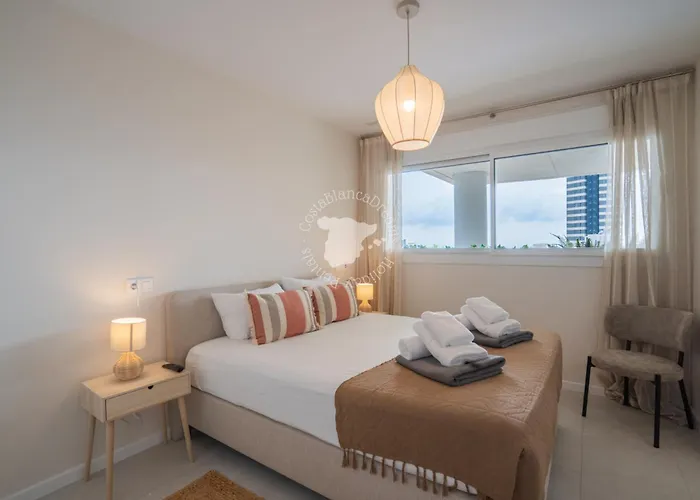 Silver Tower 8b Apartmán *