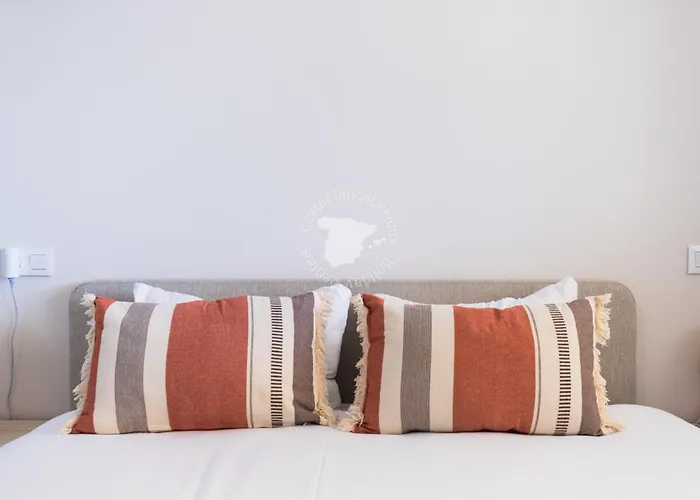 Silver Tower 8b Calpe