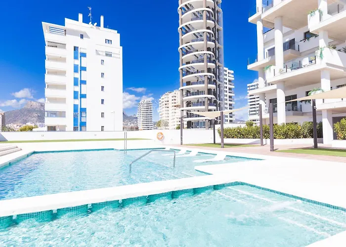 Silver Tower 8b Apartmán