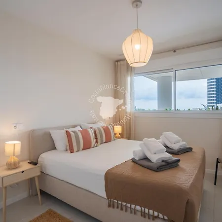 Silver Tower 8b Apartmán *